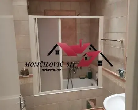 Prodaja, četvorosoban stan, 128m², Savski Venac, Beograd - image 10