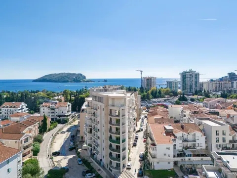 Sale, three bedroom apartment, 450m², Budva, Crna Gora - image 3