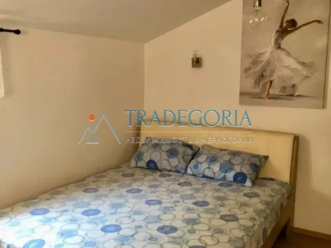 Prodaja, jednosoban stan, 50m², Petrovac, Budva - image 5