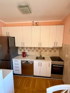 Izdavanje, dvosoban stan, 75m², Zabjelo, Podgorica - image 5