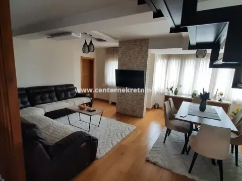 Sale, apartment, 153m², Zabjelo, Podgorica - image 10