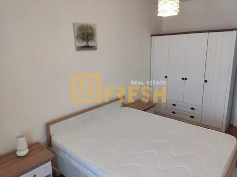 Izdavanje, jednosoban stan, 43m², City Kvart, Podgorica - image 4