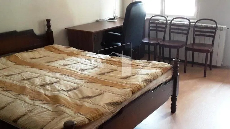 Rent, apartment, 63m², Preko Morače, Podgorica