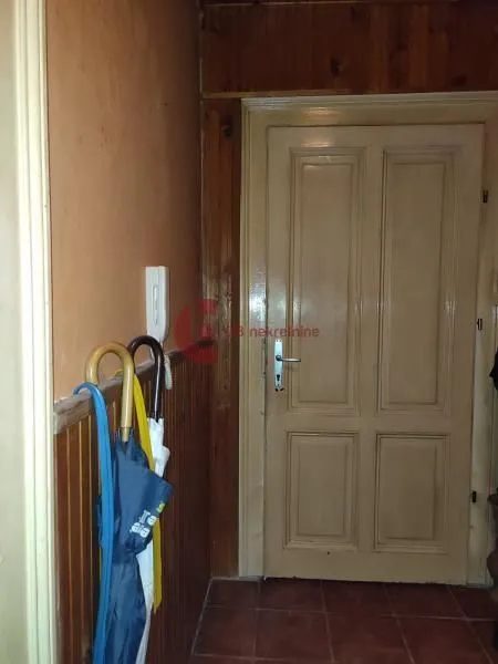 Sale, two bedroom apartment, 66m², Centar, Subotica