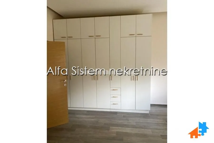 Rent, three bedroom apartment, 120m², Brace Jerković, Voždovac Sve Podlokacije