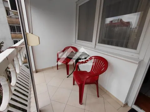 Izdavanje, dvosoban stan, 63m², Liman 4, Novi Sad Sve Podlokacije - image 9