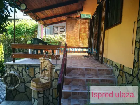 Prodaja, kuća, 66m², Sutomore, Bar - image 25