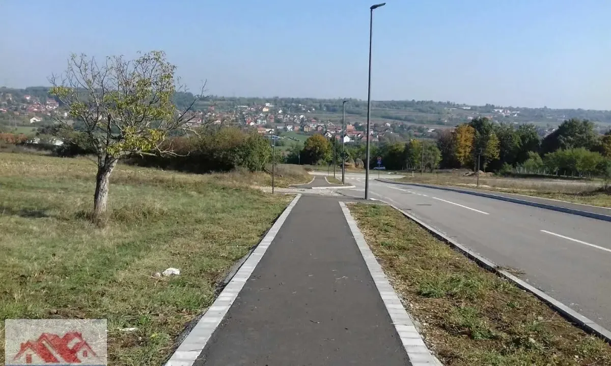 Sale, land lot, 600m², Denino brdo, Kragujevac