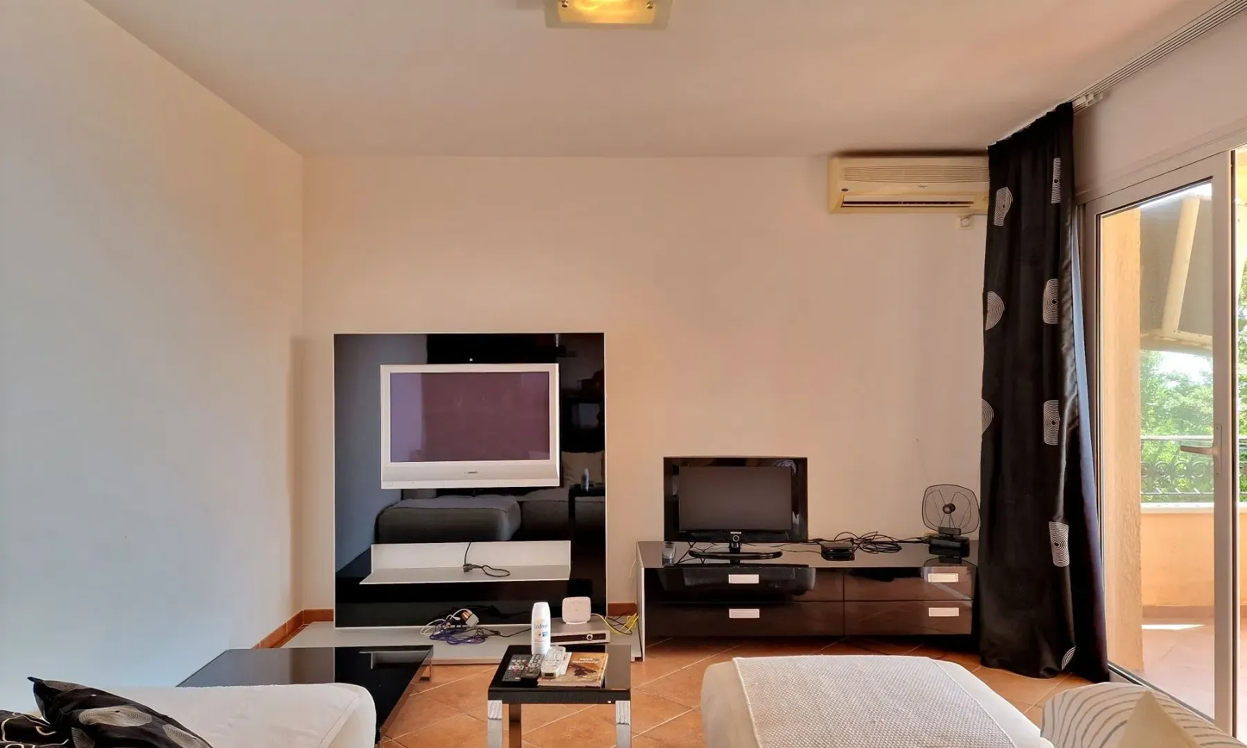 Sale, two bedroom apartment, 95m², Kamenovo, Budva