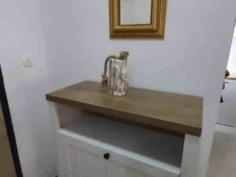 Rent, one bedroom apartment, 41m², Ljubović, Podgorica - image 5