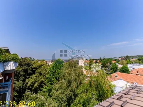 Izdavanje, trosoban stan, 96m², Lion, Zvezdara Sve Podlokacije - image 20