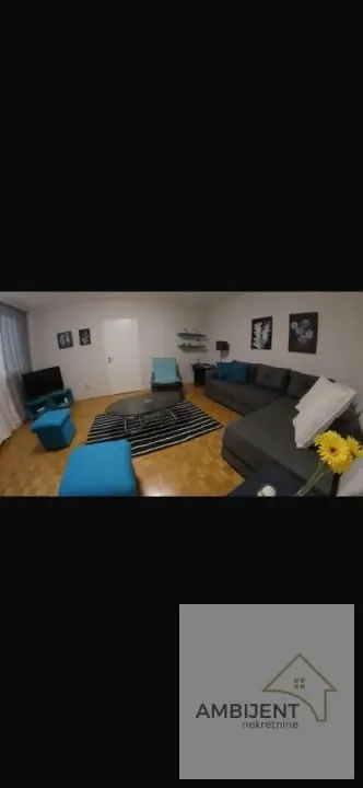 Prodaja, trosoban stan, 62m², Novi Beograd Sve Podlokacije, Beograd