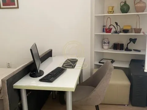 Rent, one bedroom apartment, 28m², Stari Grad, Beograd - image 7