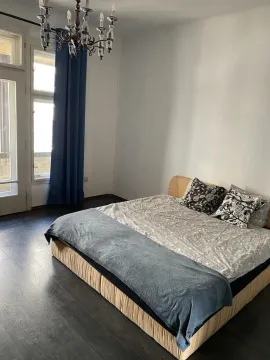Izdavanje, četvorosoban stan, 120m², Savski Venac, Beograd - image 10