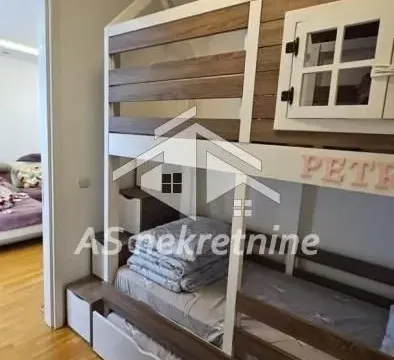 Rent, apartment, 62m², Novi Beograd Blok 67, Novi Beograd Sve Podlokacije - image 24