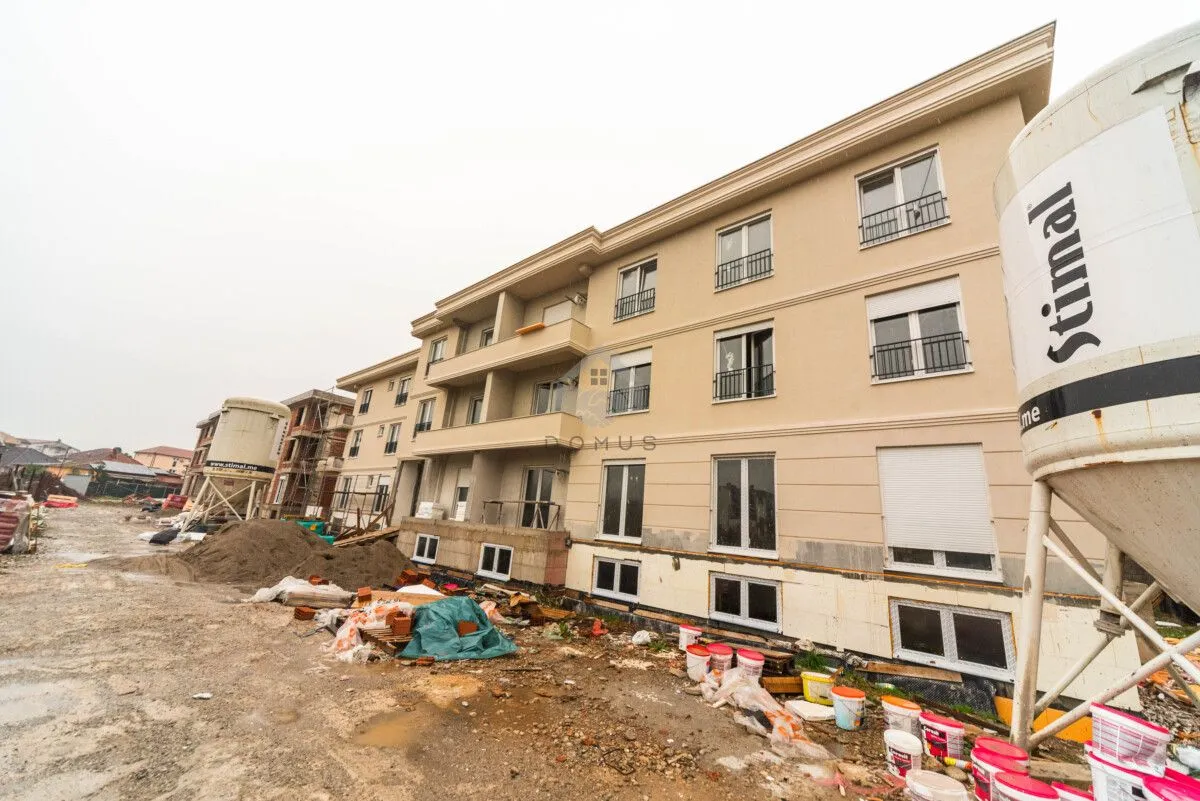 Prodaja, stan, 31m², Zabjelo, Podgorica