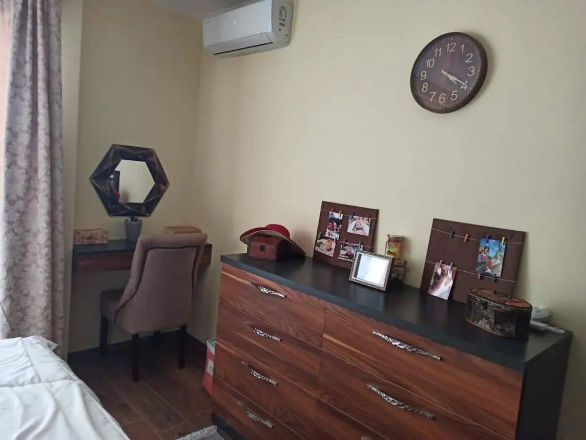 Prodaja, trosoban stan, 98m², Podgorica, Crna Gora