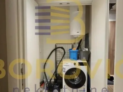 Izdavanje, dvosoban stan, 53m², Savski Venac, Beograd - image 7