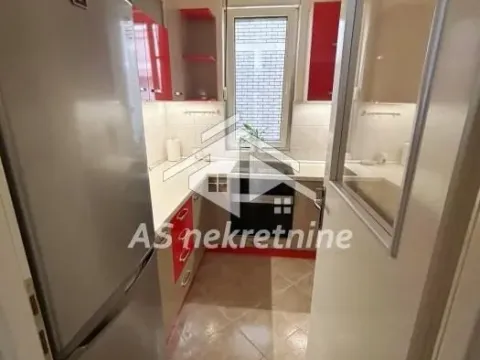 Izdavanje, dvosoban stan, 68m², Savski Venac, Beograd - image 8