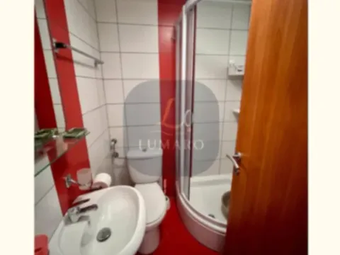 Izdavanje, jednosoban stan, 41m², Kod Big Fashion-a, Podgorica - image 8