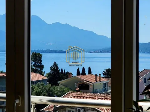 Sale, two bedroom apartment, 64m², Baošići, Herceg Novi - image 4