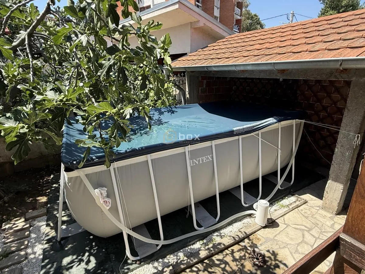 Sale, house, 100m², Palilula, Niš
