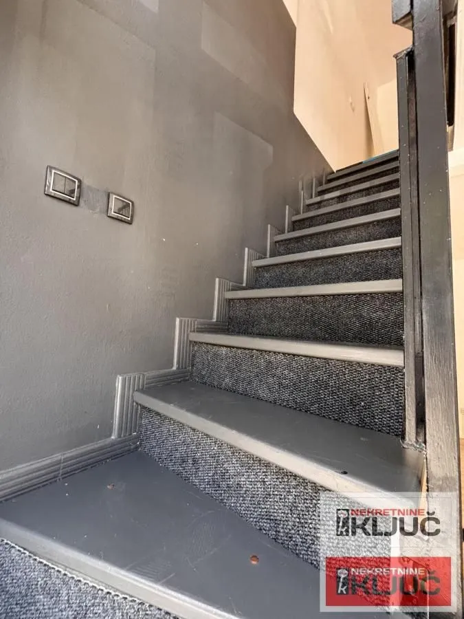 Rent, office space, 45m², Spens, Novi Sad Sve Podlokacije