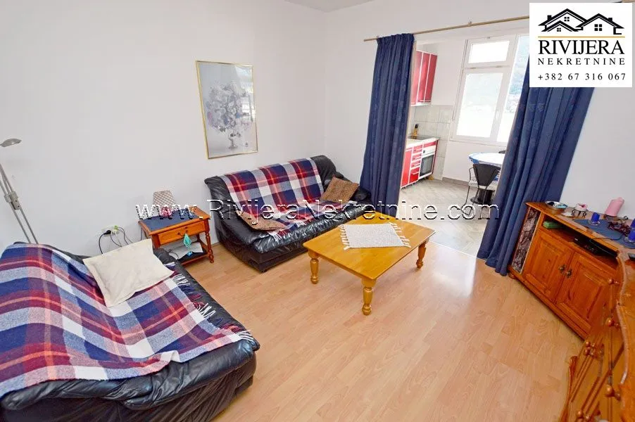 Sale, house, 84m², Kamenari, Herceg Novi