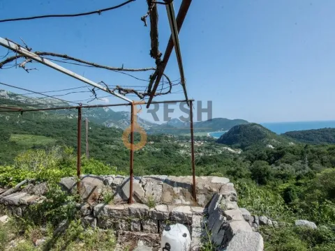 Prodaja, plac, 22107m², Budva, Crna Gora - image 14