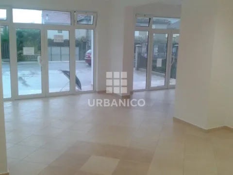 Izdavanje, poslovni prostor, 100m², Donja Lastva, Tivat