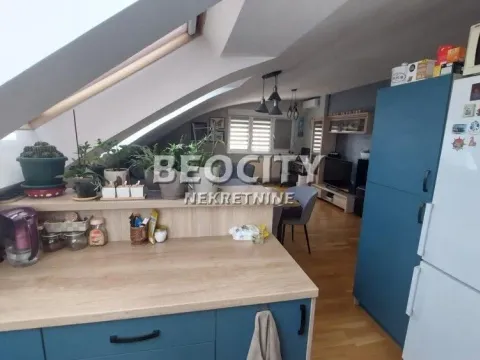 Prodaja, četvorosoban stan, 90m², Petrovaradin, Novi Sad - image 3