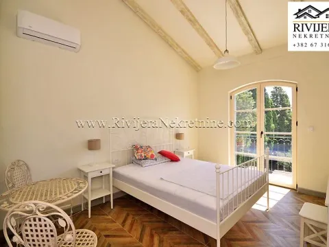Sale, house, 184m², Baošići, Herceg Novi - image 39