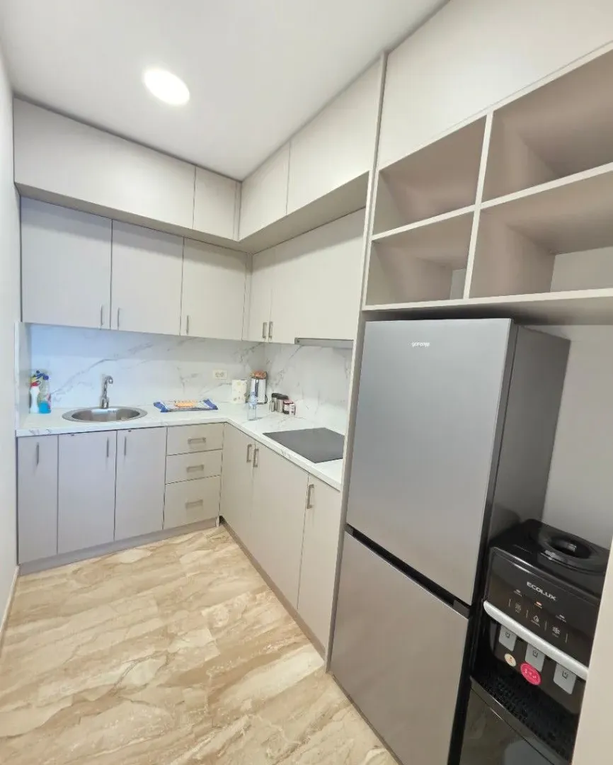 Sale, one bedroom apartment, 77m², Tre Canne, Budva