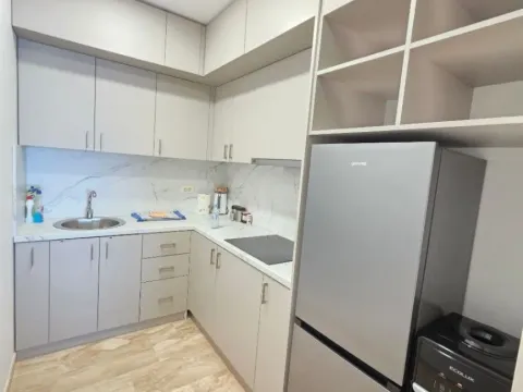 Sale, one bedroom apartment, 77m², Tre Canne, Budva - image 5