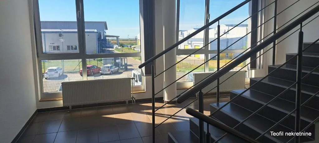 Rent, office space, 200m², Nova Pazova, Stara Pazova