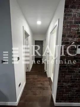 Rent, three bedroom apartment, 60m², Novi Beograd Sve Podlokacije, Beograd - image 9