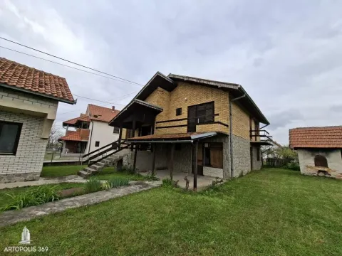 Prodaja, kuća, 130m², Lazarevac, Beograd - image 2