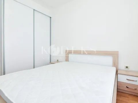 Izdavanje, jednosoban stan, 51m², Preko Morače, Podgorica - image 15