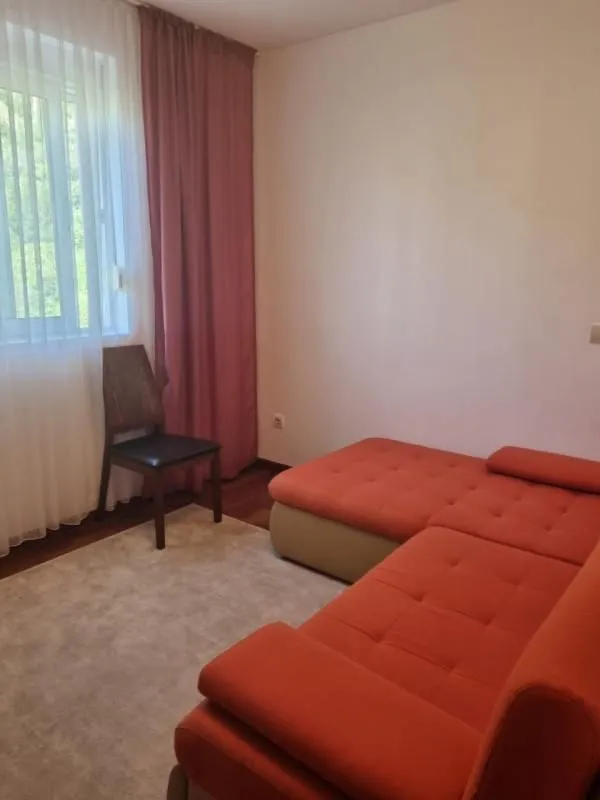 Sale, two bedroom apartment, 75m², Petrovac, Budva