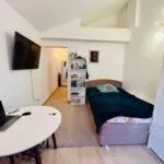 Prodaja, garsonjera, 26m², Babilonija, Budva - image 2