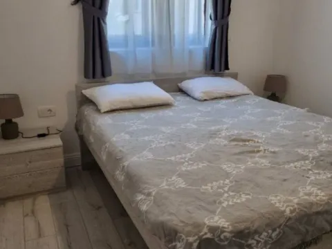 Sale, three bedroom apartment, 79m², Petrovac, Budva - image 8