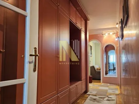 Rent, two bedroom apartment, 64m², Grbavica, Novi Sad Sve Podlokacije - image 8