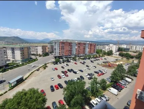 Izdavanje, jednosoban stan, 54m², City Kvart, Podgorica - image 13