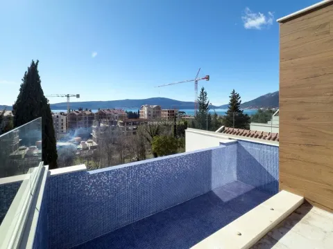 Sale, house, 312m², Donja Lastva, Tivat - image 20