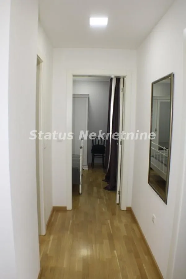 Prodaja, jednosoban stan, 50m², Sremska Kamenica, Petrovaradin