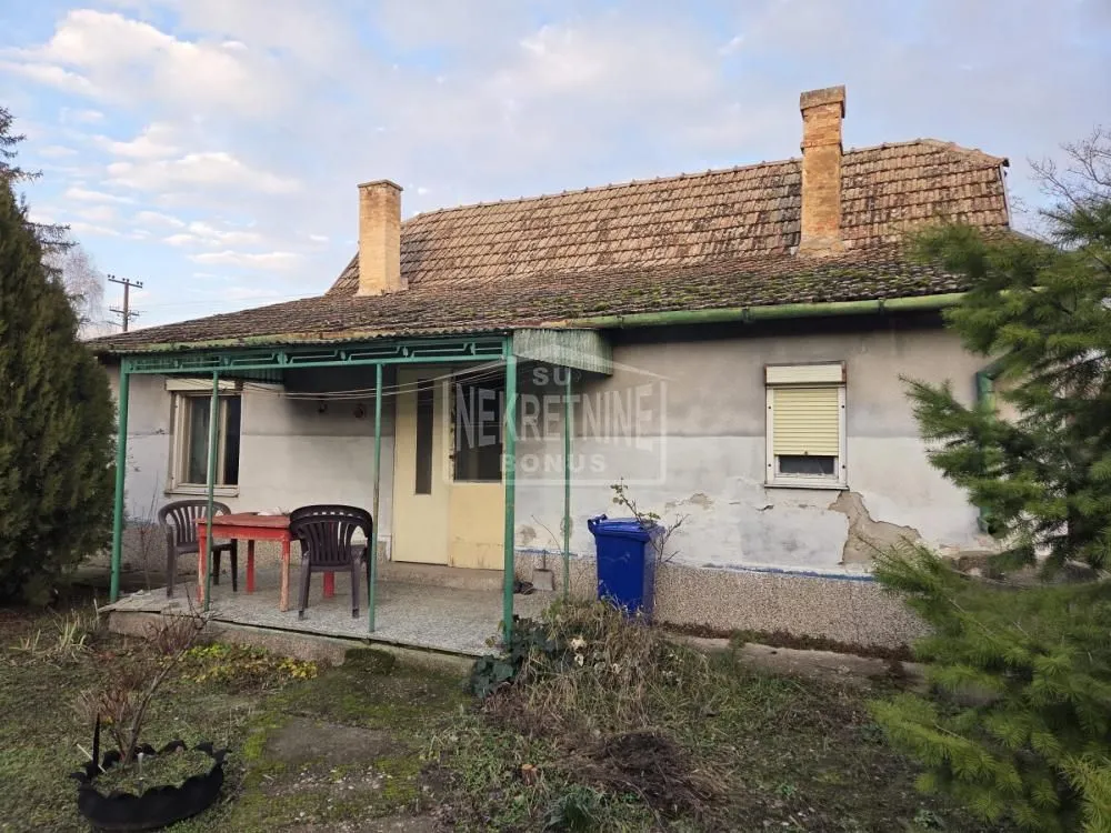 Prodaja, kuća, 115m², Palić, Subotica