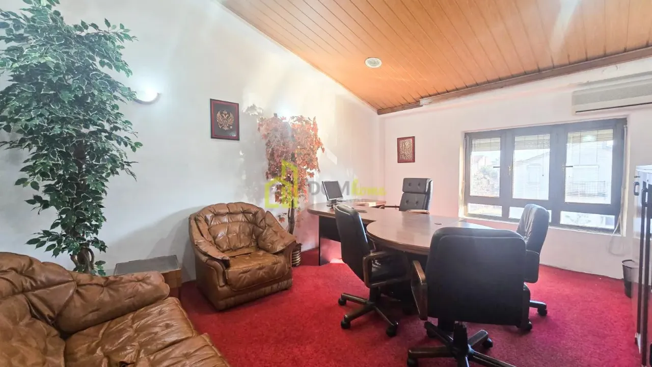 Sale, office space, 60m², Stari Aerodrom, Podgorica