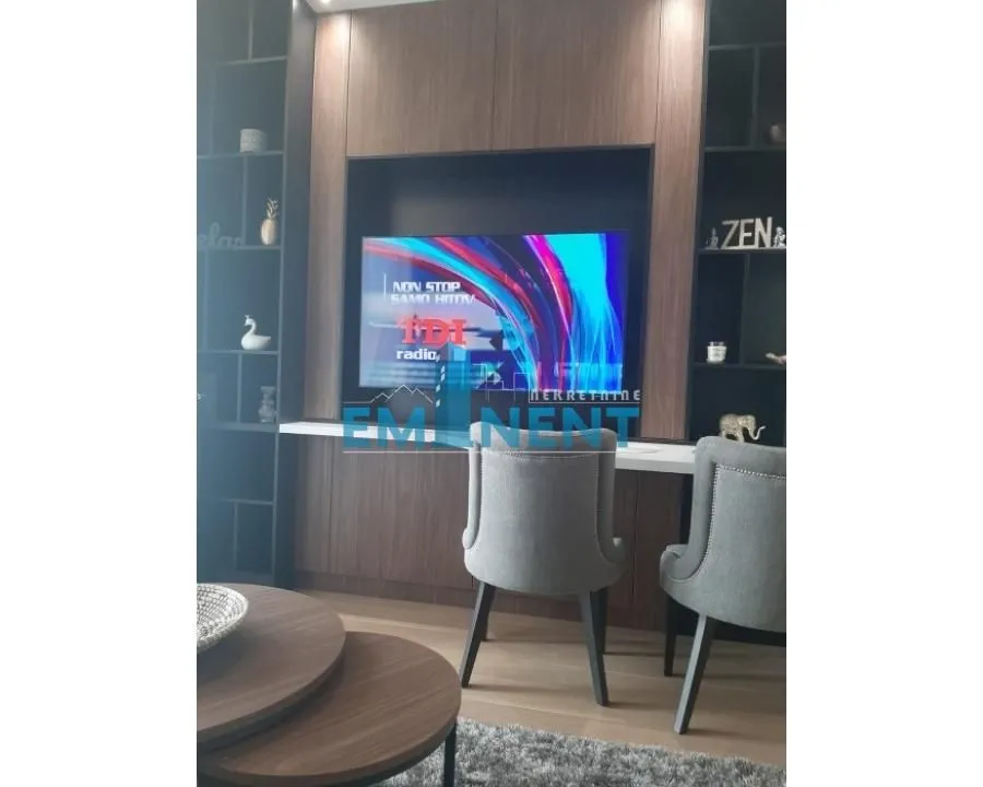 Izdavanje, stan, 32m², Savski Venac, Beograd