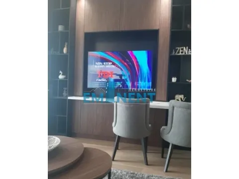 Izdavanje, stan, 32m², Savski Venac, Beograd - image 3