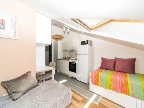 Rent, apartment, 17m², Zabjelo, Podgorica - image 3